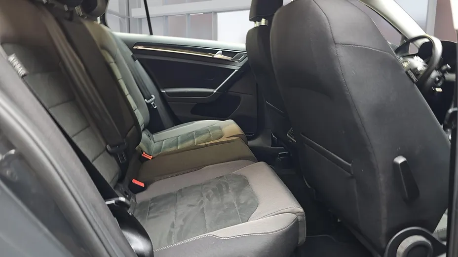 VOLKSWAGEN Golf Golf VII 1.5 TSI BMT Evo Highline DSG