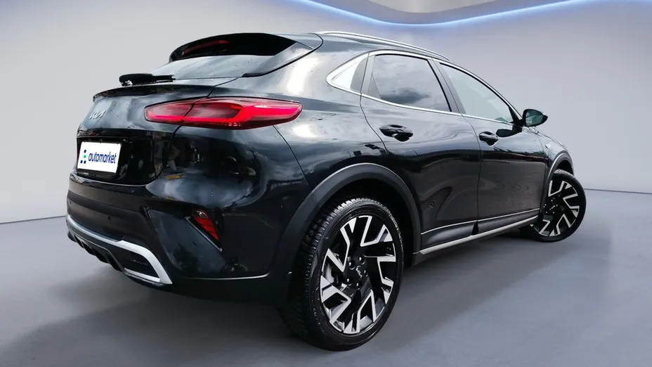 KIA XCeed XCeed 1.5 T-GDI M DCT