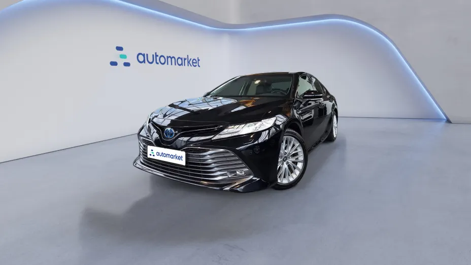 TOYOTA Camry Camry 2.5 Hybrid Executive CVT
