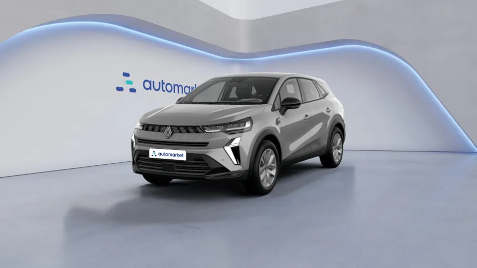 RENAULT Symbioz Symbioz 1.6 E-Tech Full Hybrid 160 Evolution Nowy