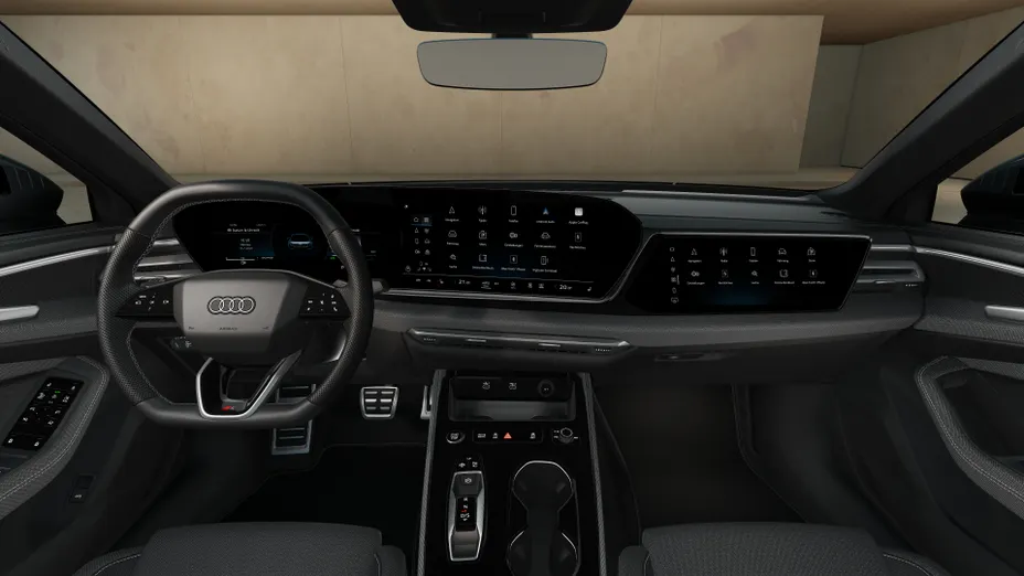 AUDI A5 A5 TFSI 110 kW S tronic Nowy