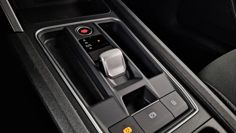 SEAT Leon Leon 1.0 eTSI Style DSG