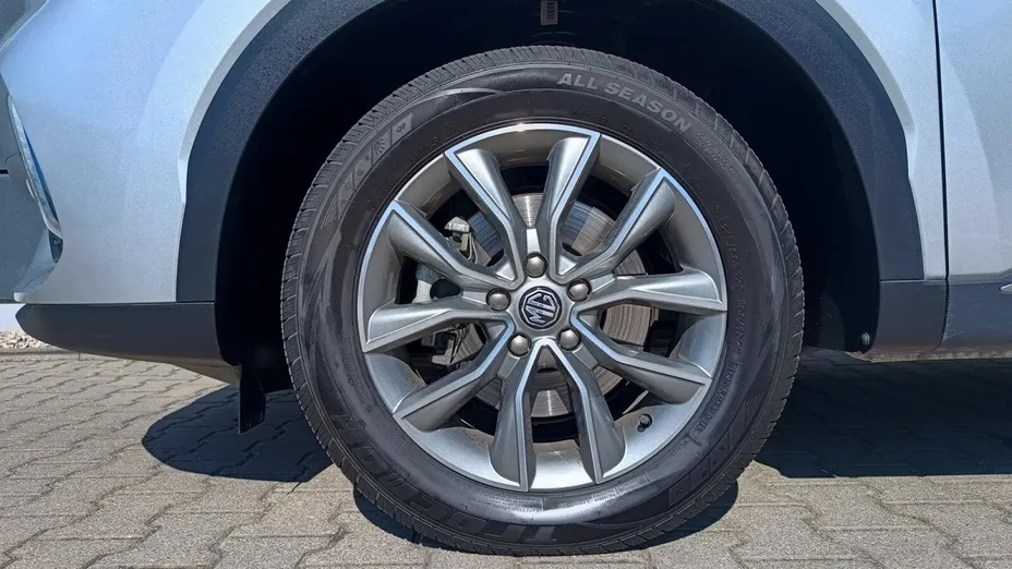 MG HS HS 1.5 T-GDI Excite DCT