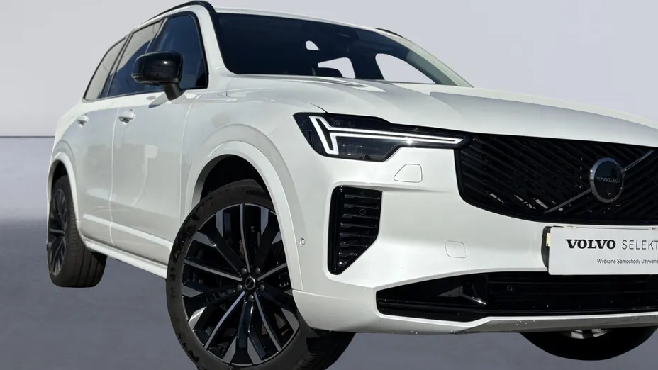 VOLVO XC90 XC90 T8 AWD Plug-In Hybrid Ultra Dark 7os aut