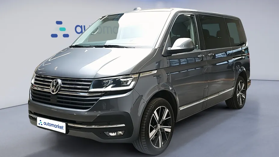 VOLKSWAGEN Multivan Multivan 6.1 2.0 TDI L1 Comfortline 4Motion DSG