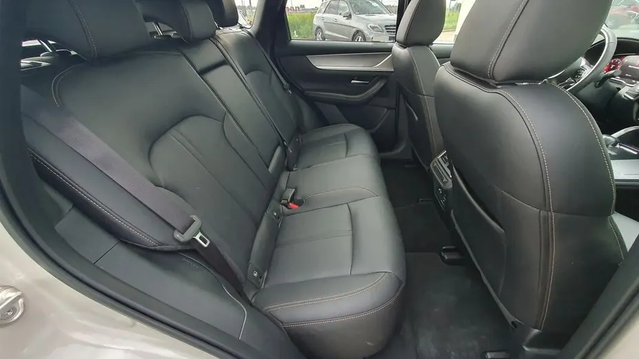 MAZDA CX-60 CX-60 2.5 PHEV Homura AWD aut