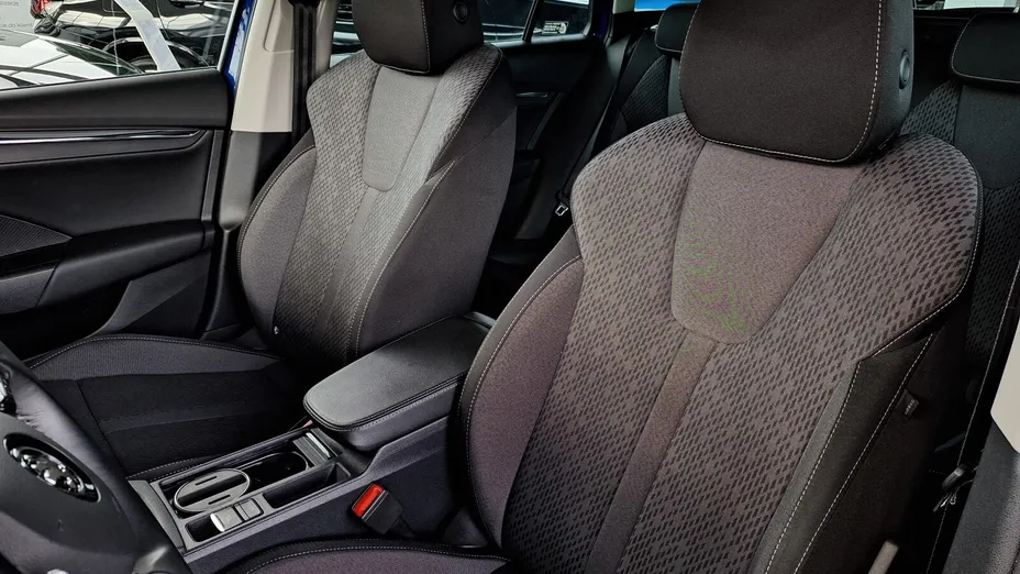 SKODA Octavia Octavia 1.5 TSI e-Tec Style DSG