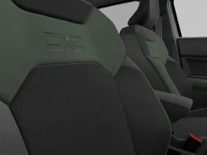 DACIA Duster Duster 1.0 TCe Extreme LPG Nowy