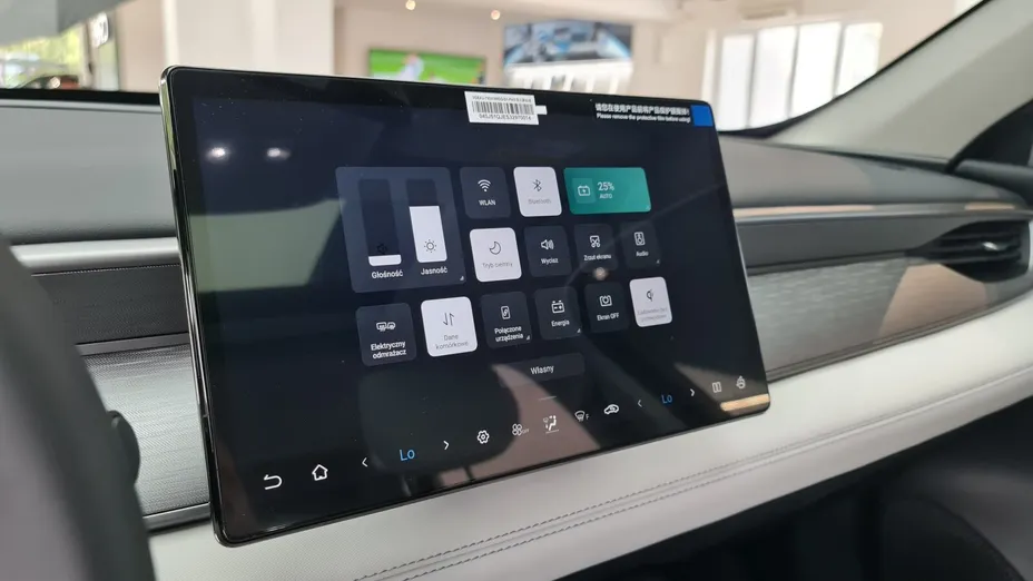 BYD Seal 5 Seal 5 DM-i 1.5 Comfort Nowy