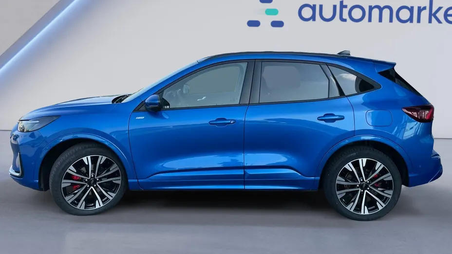 FORD Kuga Kuga 2.5 FHEV AWD ST-Line X eCVT Nowy