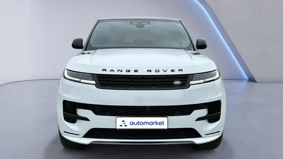 LAND ROVER Range Rover Sport Range Rover S 3.0 D300 mHEV Dynamic HSE