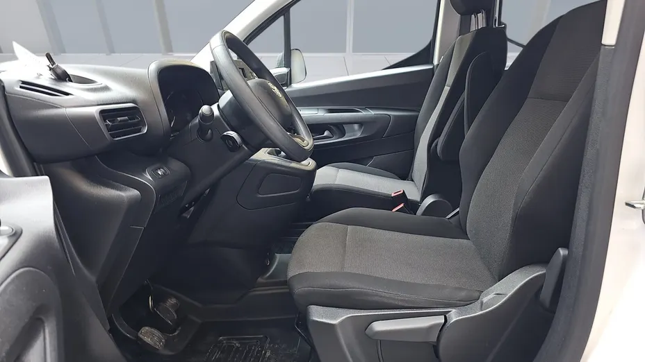 TOYOTA Proace City Proace City 1.5 D-4D Long 2,3t Active (bryg.)