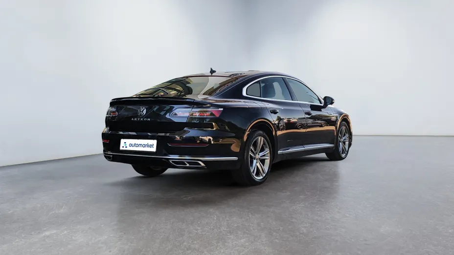 VOLKSWAGEN Arteon Arteon 2.0 TDI R-Line DSG