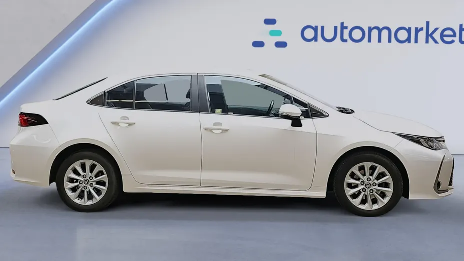 TOYOTA Corolla Corolla 1.8 Hybrid Comfort