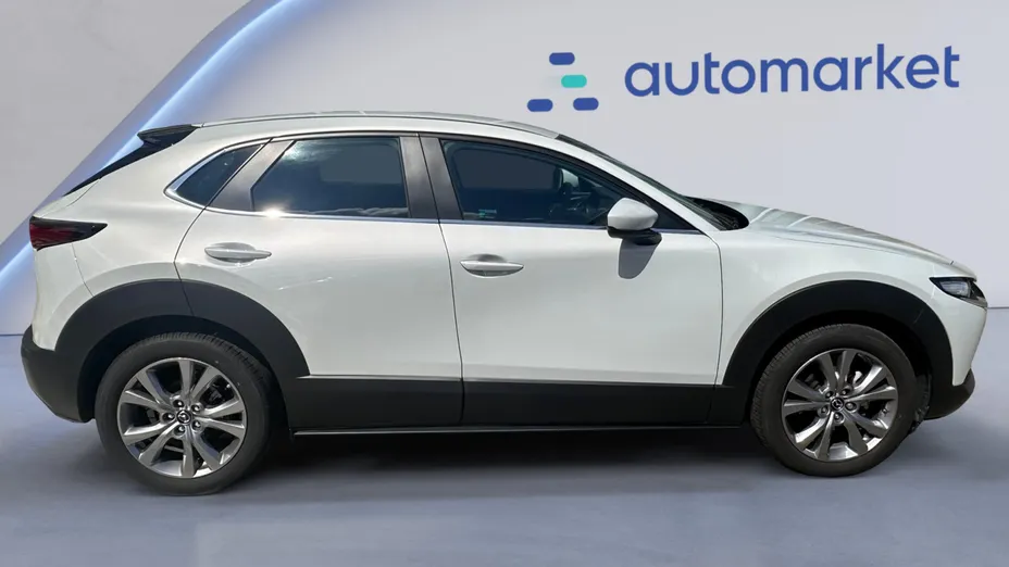 MAZDA CX-30 CX-30 2.0 mHEV Exclusive-Line 2WD aut