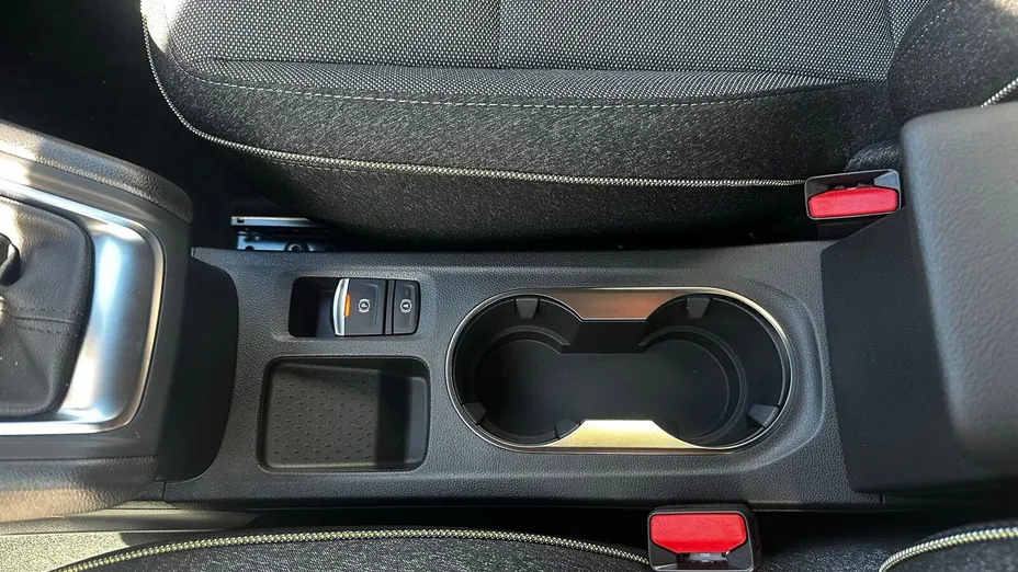 RENAULT Captur Captur 1.0 TCe Techno LPG Nowy