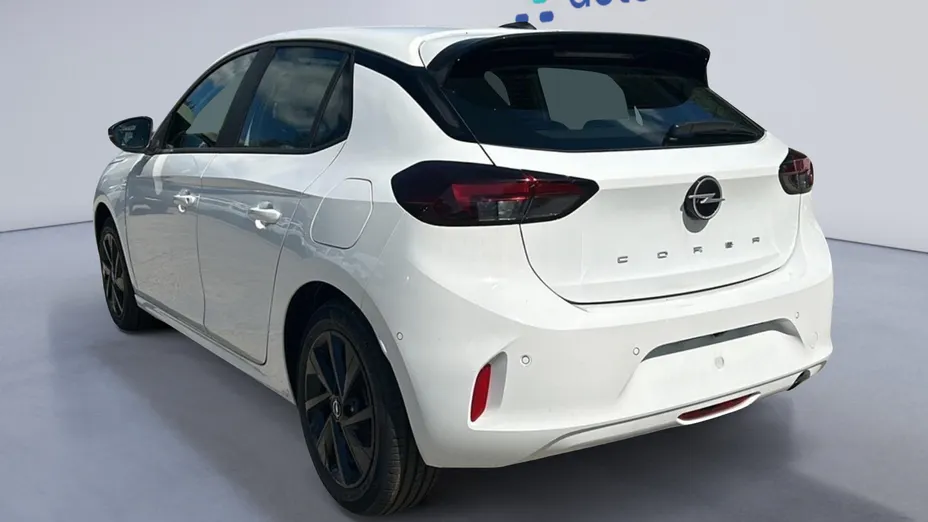 OPEL Corsa Corsa 1.2 Edition S&S Nowy