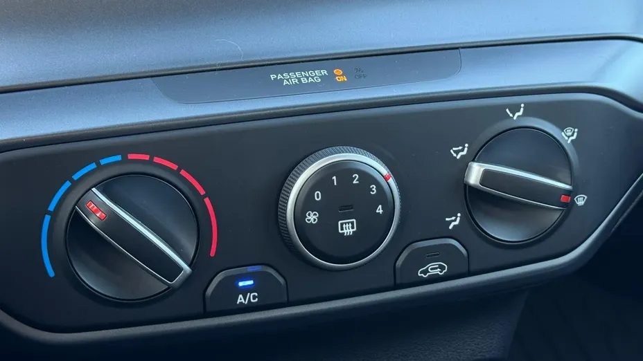 HYUNDAI i20 i20 1.0 T-GDi Modern