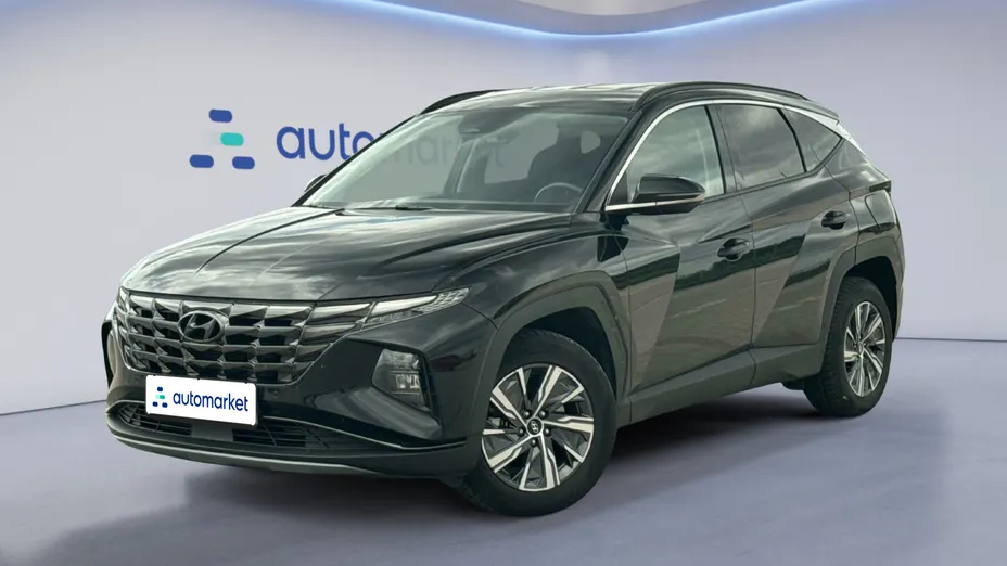 HYUNDAI Tucson Tucson 1.6 T-GDi HEV Executive 2WD