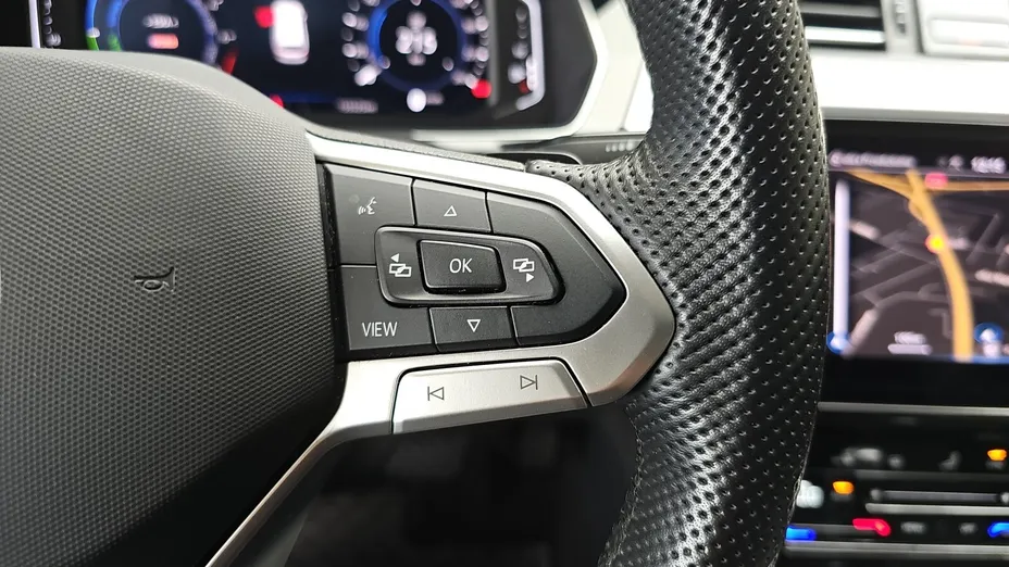 VOLKSWAGEN Passat Passat 1.4 TSI Plug-In Hybrid GTE DSG