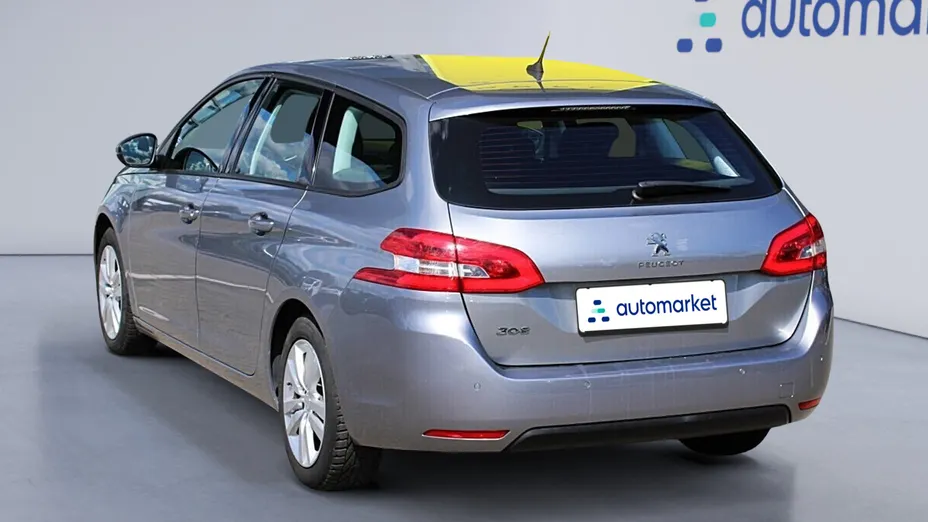 PEUGEOT 308 308 SW 1.5 BlueHDi Active S&S