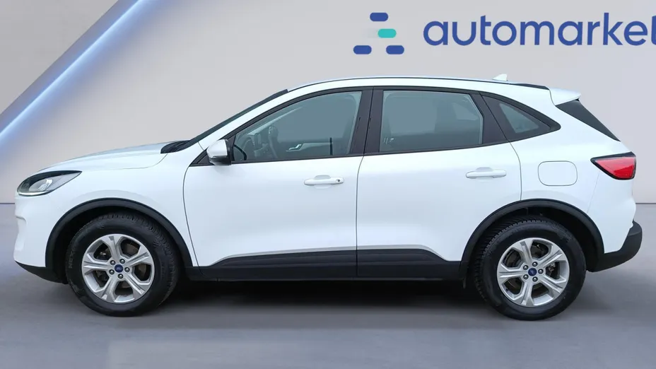 FORD Kuga Kuga 1.5 EcoBlue FWD Titanium