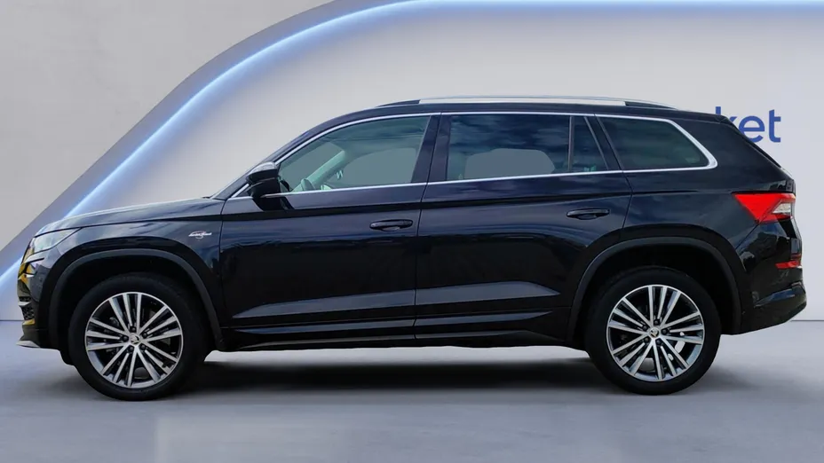 SKODA Kodiaq Kodiaq 2.0 TDI 4x4 L&K DSG