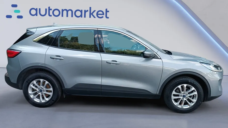 FORD Kuga Kuga 1.5 EcoBoost FWD Titanium