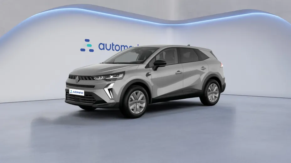 RENAULT Symbioz Symbioz 1.6 E-Tech Full Hybrid 160 Evolution Nowy