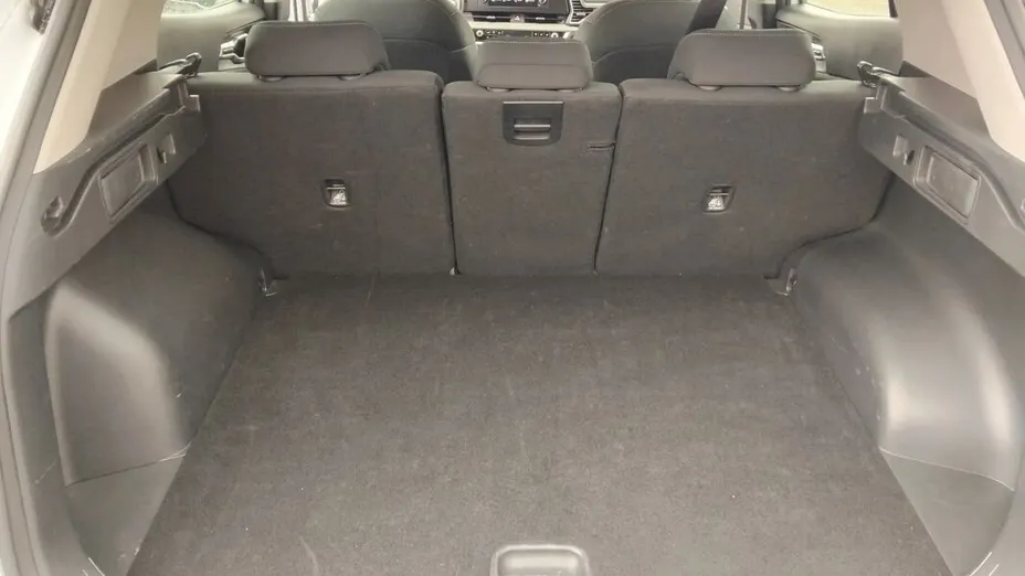 KIA Sportage Sportage 1.6 T-GDI Anniversary 2WD