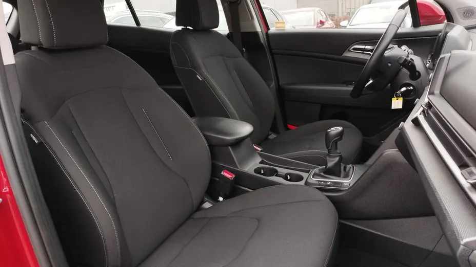 KIA Sportage Sportage 1.6 T-GDI M 2WD