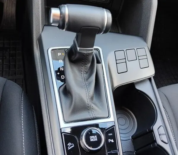 KIA Sportage Sportage 1.6 T-GDI mHEV M 2WD DCT