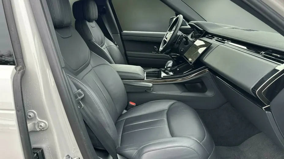 LAND ROVER Range Rover Sport Range Rover S 3.0 P460e PHEV Dynamic HSE