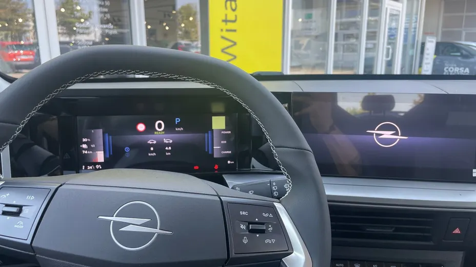 OPEL Frontera Frontera 44kWh Edition Nowy