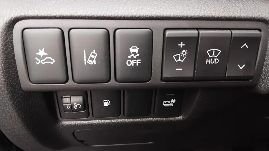 MITSUBISHI Eclipse Cross Eclipse Cross 2.4 PHEV Instyle Plus