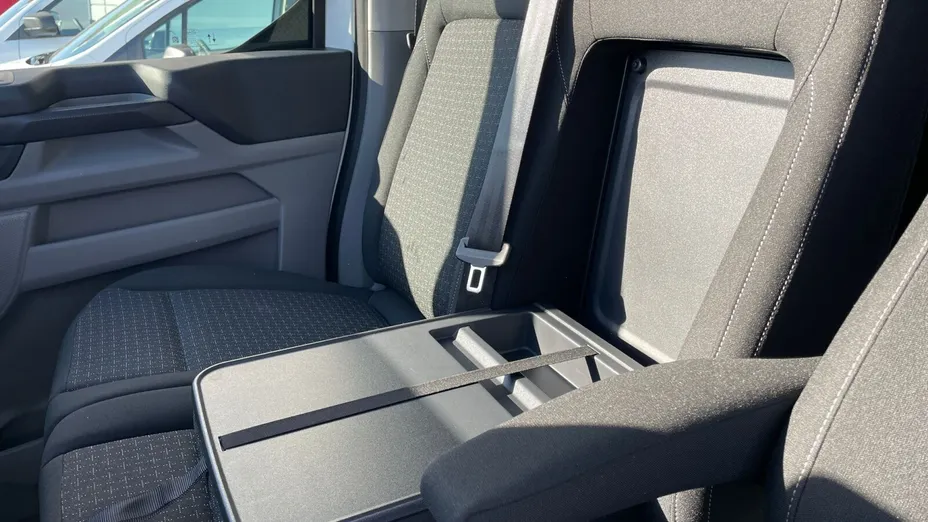 FORD Transit Custom Transit Custom 2.0 EcoBlue 320 L2H1 Trend Nowy