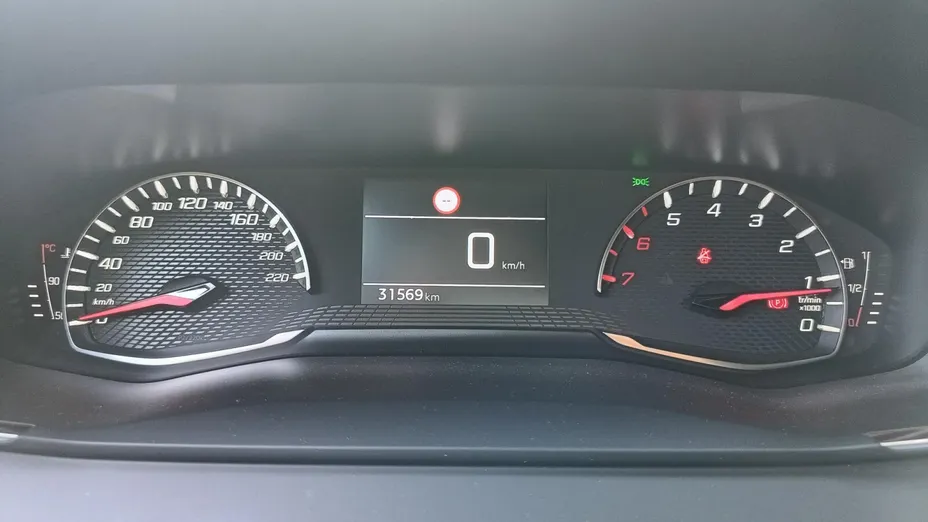 PEUGEOT 2008 2008 1.2 PureTech Allure S&S