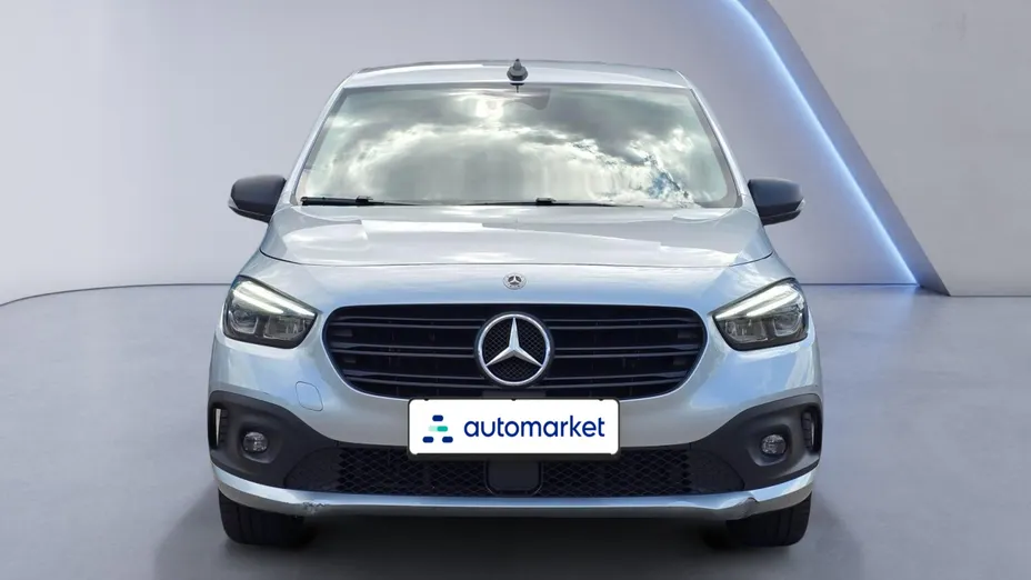MERCEDES-BENZ Citan Citan Tourer 110 CDI L1 420.723