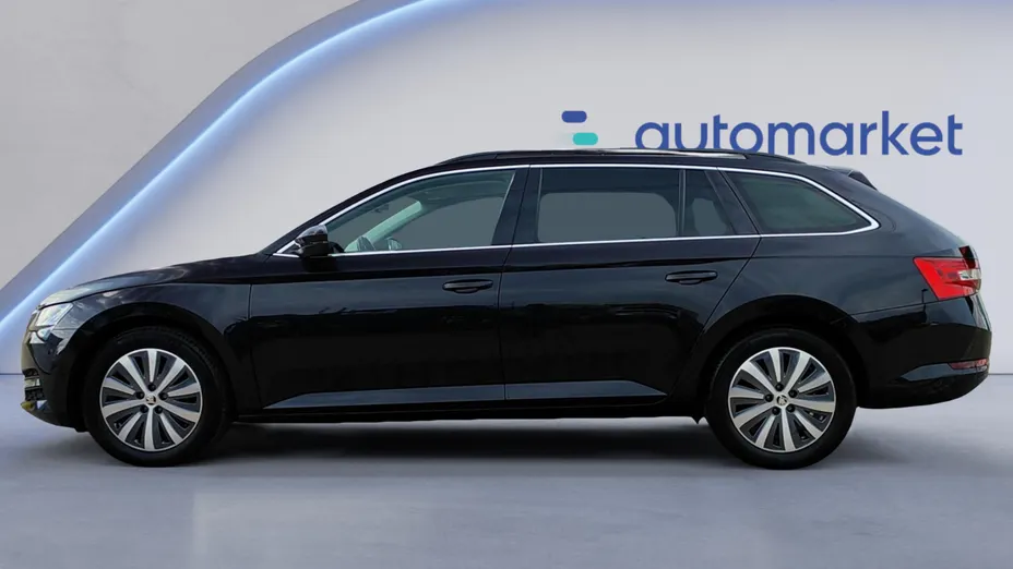 SKODA Superb Superb 2.0 TDI SCR Ambition DSG