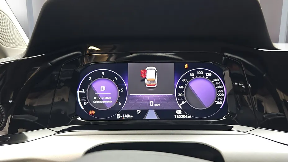 VOLKSWAGEN Golf Golf VIII 2.0 TDI Life