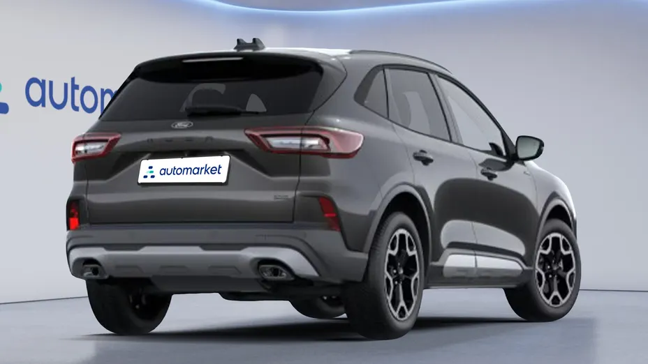 FORD Kuga Kuga 2.5P PHEV FWD Active X eCVT Nowy