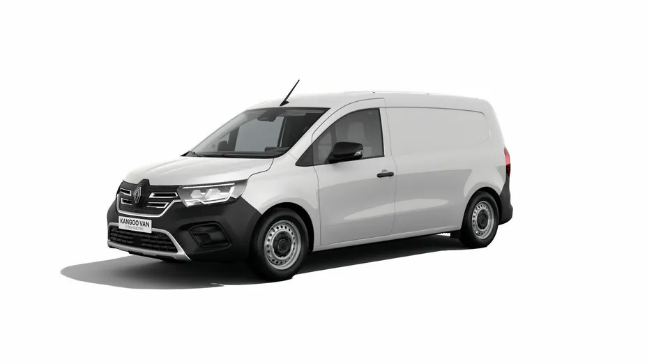 RENAULT Kangoo Express/Van Kangoo Van E-Tech L2 Extra (22kW) Nowy