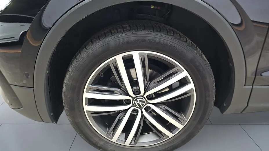 VOLKSWAGEN Tiguan Tiguan Allspace 2.0 TDI 4Mot. Elegance DSG