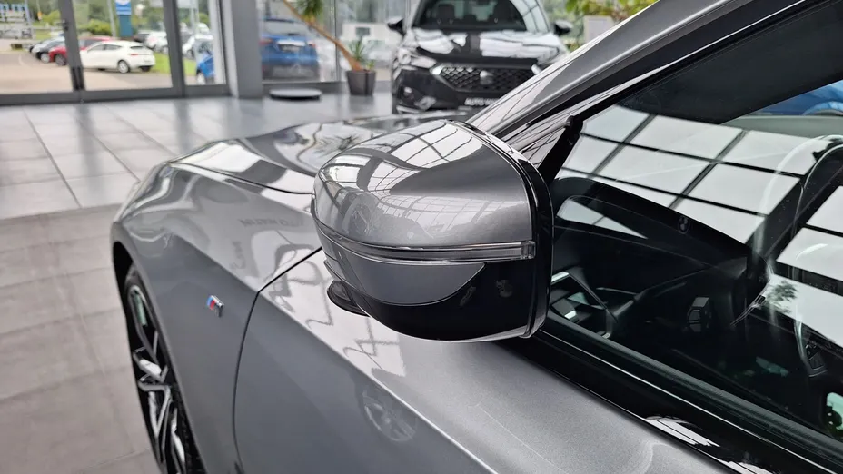 BMW Seria 3 320d xDrive mHEV M Sport aut