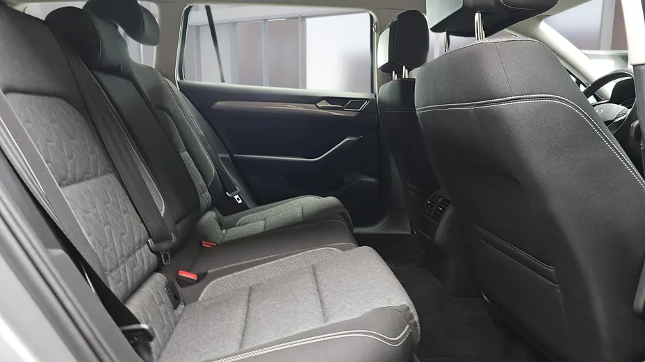 VOLKSWAGEN Passat Passat 2.0 TDI EVO Business DSG