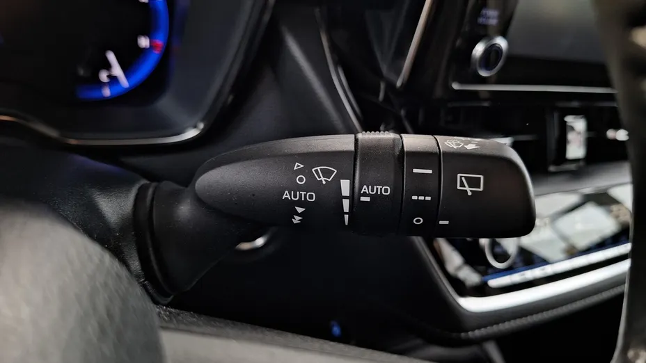 TOYOTA Corolla Corolla 1.8 Hybrid GPF Comfort