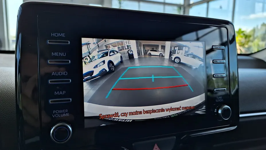 TOYOTA Yaris Yaris 1.5 Comfort CVT