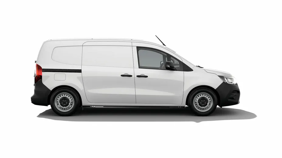 RENAULT Kangoo Express/Van Kangoo Van E-Tech L2 Extra (22kW) Nowy