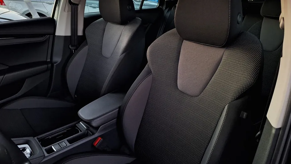 SKODA Octavia Octavia 2.0 TDI Ambition DSG