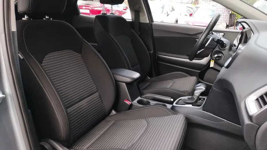 KIA XCeed XCeed 1.5 T-GDI M DCT